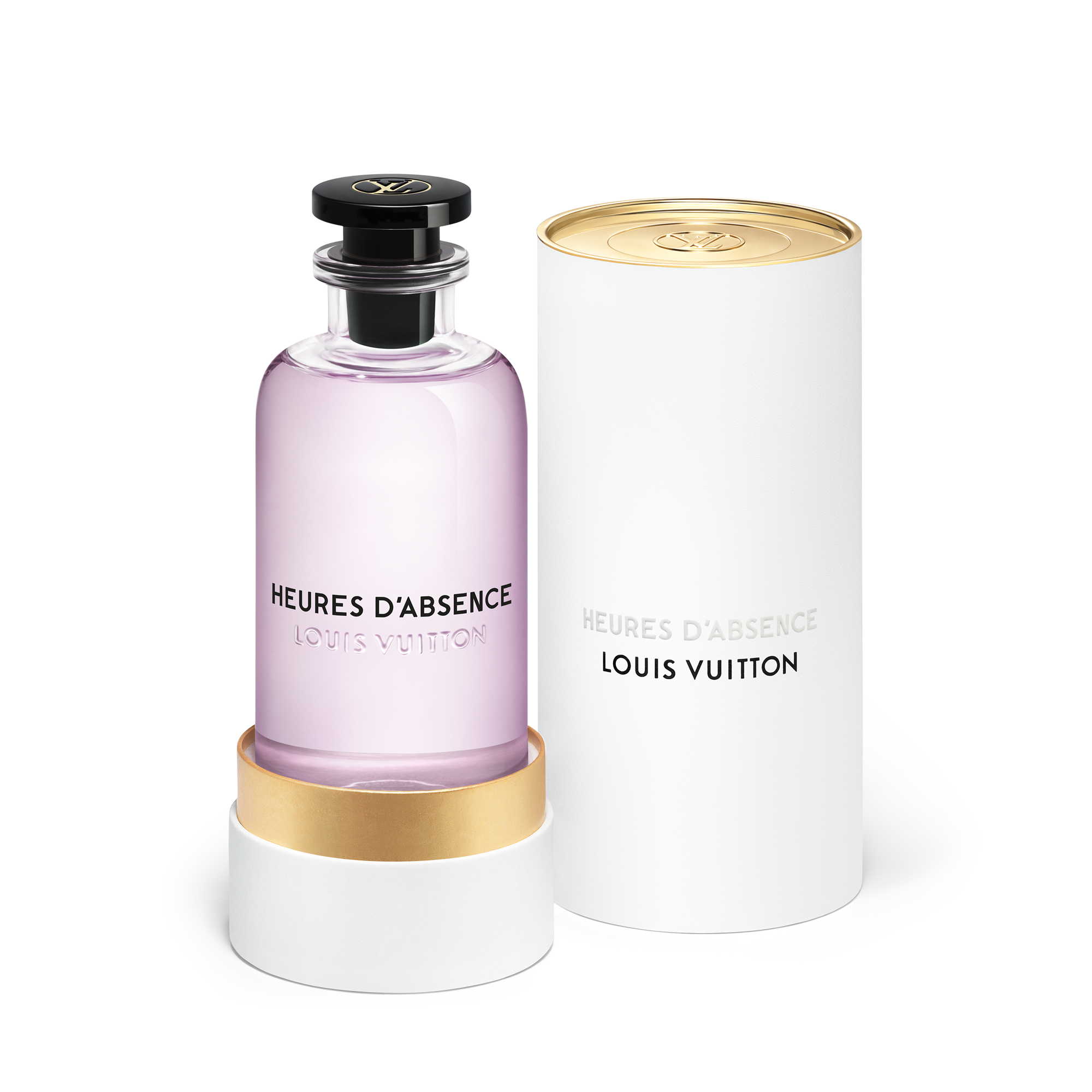 香水(女性用) Louis Vuitton Heures d'Absence 100ml Perfume de Mujer Heures d' Absence - Perfumes | LOUIS VUITTON